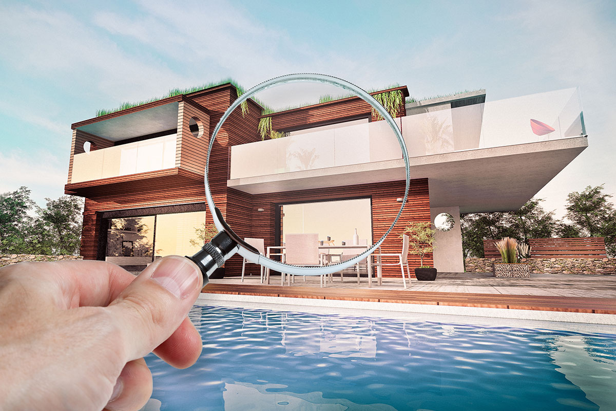 A.C. expertise, expert piscine et habitation